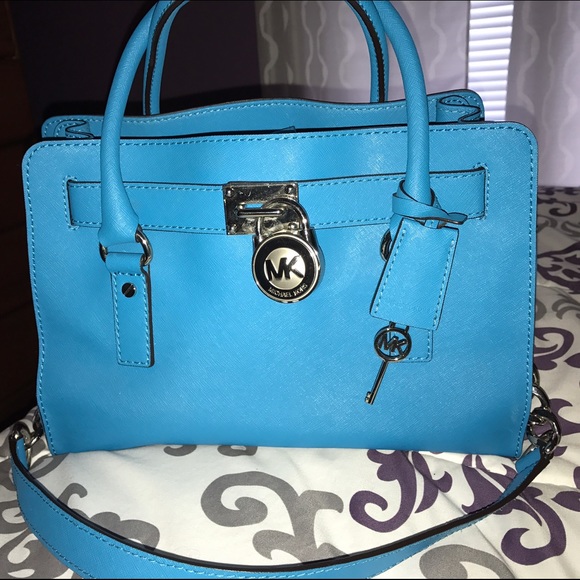 Michael Kors handbag