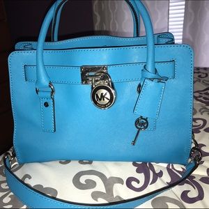 Michael Kors handbag