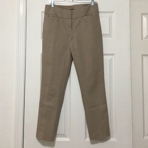 LOFT Julie fit pants