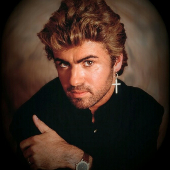 George Michael May You Rest In Peace