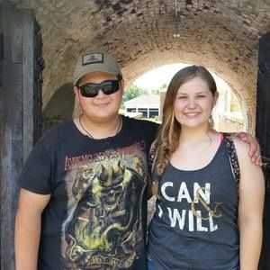 Meet your Posher, Janee