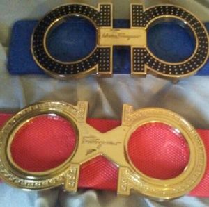ferragamo belts