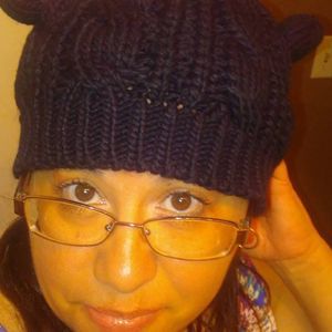 Meet your Posher, Vera