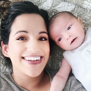 Meet your Posher, Kinsey