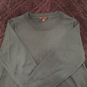 J Crew Tippi sweater