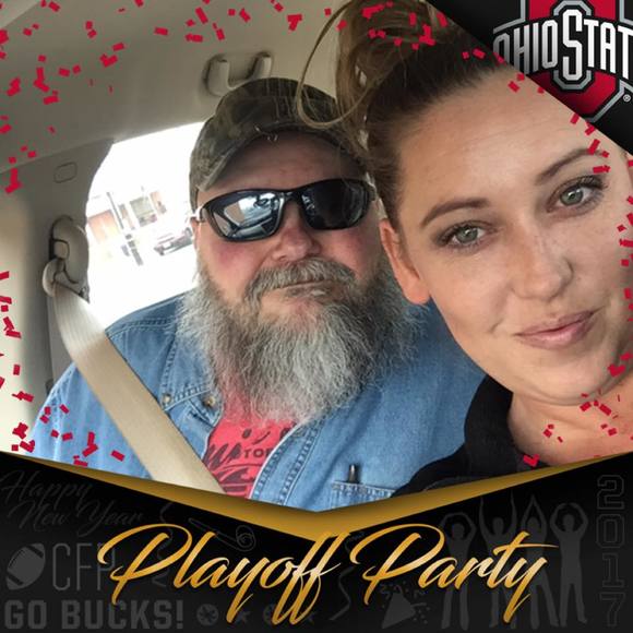 Meet your Posher, Sandra