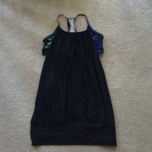 Lululemon no limits tank