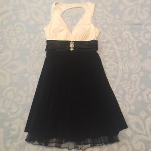 Vintage style dress