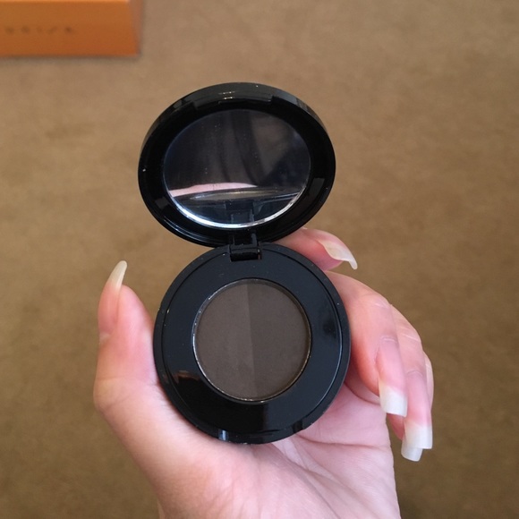 Anastasia Beverly Hills eyebrow powder in ebony
