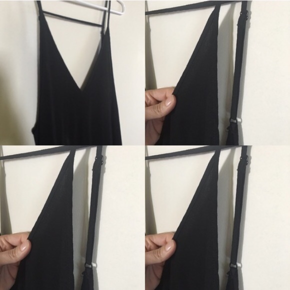 Backless Jumpsuit - Picture 3 of 4