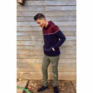 Meet your Posher, Silverio