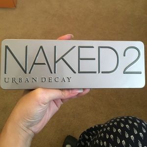 Urban Decay Naked 2 palette