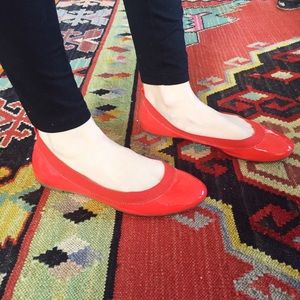 Banana Republic Women's Ballet Flat