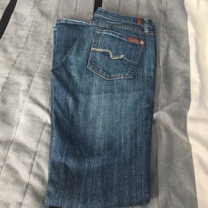 Jeans seven7