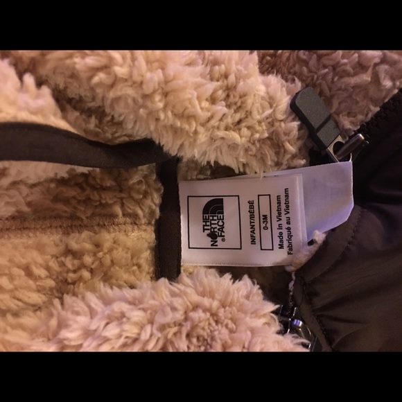 Northface snow suit - Picture 3 of 3