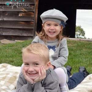 Meet your Posher, Candice