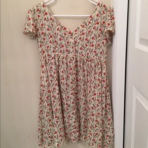Denim & Supply Ralph Lauren Dresses - Ralph Lauren denim & supply floral dress Denim & Supply Ralph Lauren Dresses - Ralph Lauren denim & supply floral dress