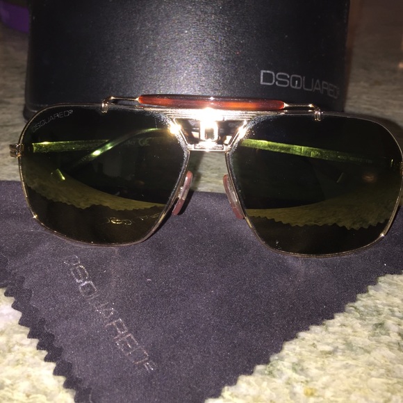 Dsquared Sunglasses