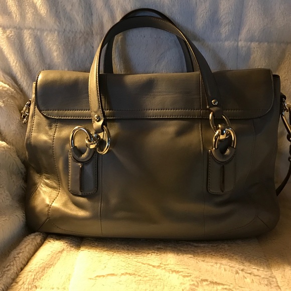 Coach purse - Picture 2 of 4