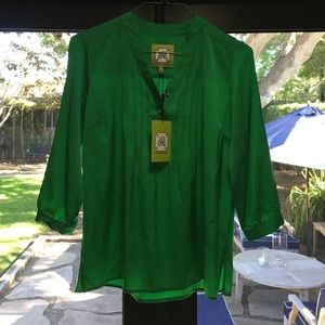 Gorgeous new 100% Silk