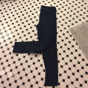 Perfect dark color going into fall and winter!