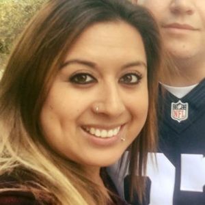 Meet your Posher, Jasmine