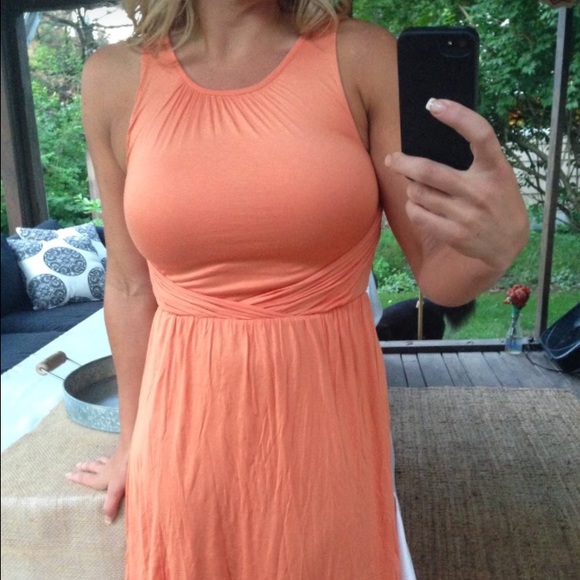 Loft Dress