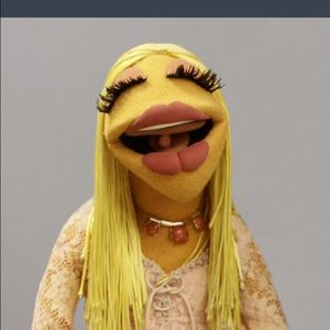 Meet your Posher, Jane