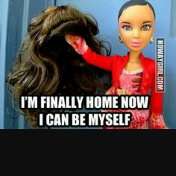 Meet your Posher, Ebonee