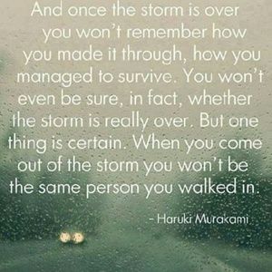 Meet your Posher, Rae