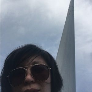 Meet your Posher, Xin