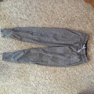 REI Joggers/Sweatpants