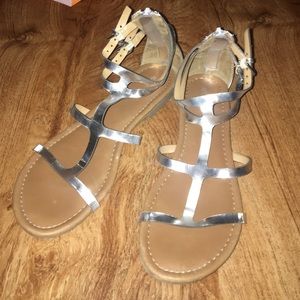 Apt. 9 Sandals