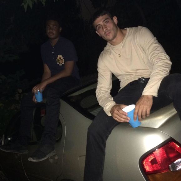 Meet your Posher, Jordan - Picture 1 of 1