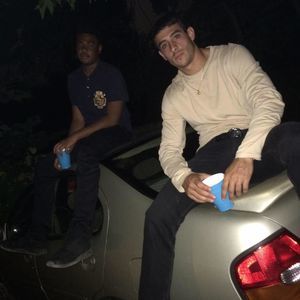 Meet your Posher, Jordan