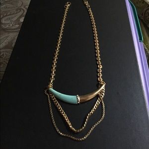 Silpada Coastal Color Necklace