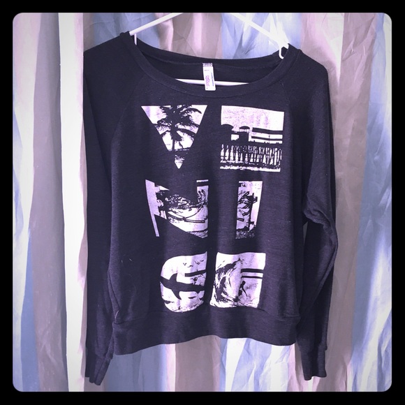 American Apparel Venice Tee