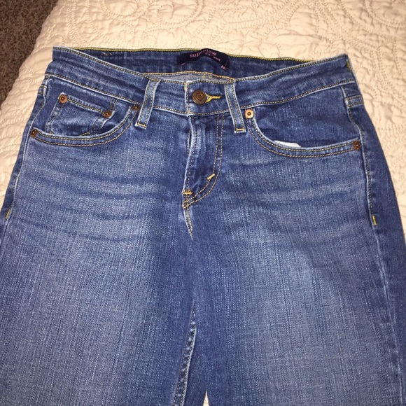 Levi jeans