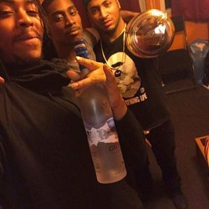 Meet your Posher, Dayvon