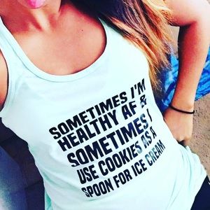 Meet your Posher, Becky