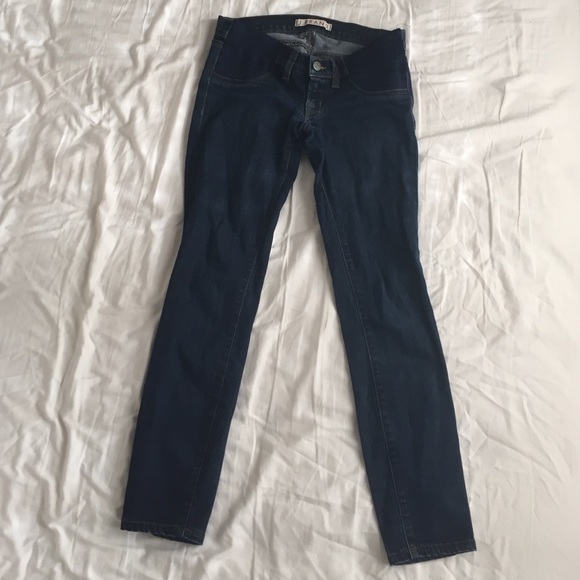 J Brand Maternity jeans