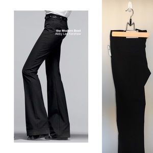 NWT 8 Long Modern Boot dress pants