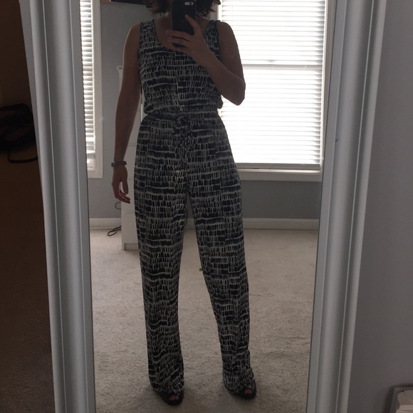 Calvin Klein jumpsuit