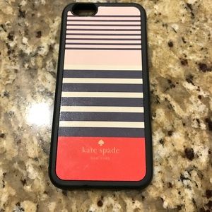 kate spade iphone 6 case