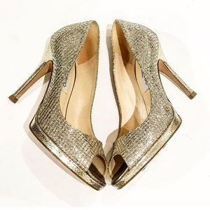 Jimmy Choo Shoes - JIMMY CHOO Pumps