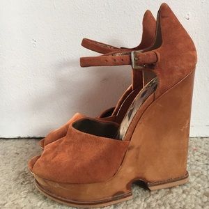 Sam Edelman Wedges