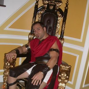 Meet your Posher, Jack