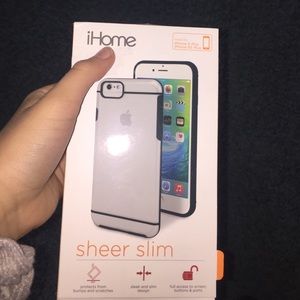 iPhone 6 Plus/6s+ case