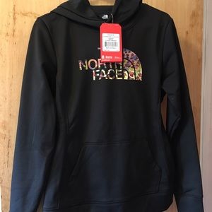 Northface Hoodie