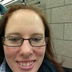 Meet your Posher, Darci